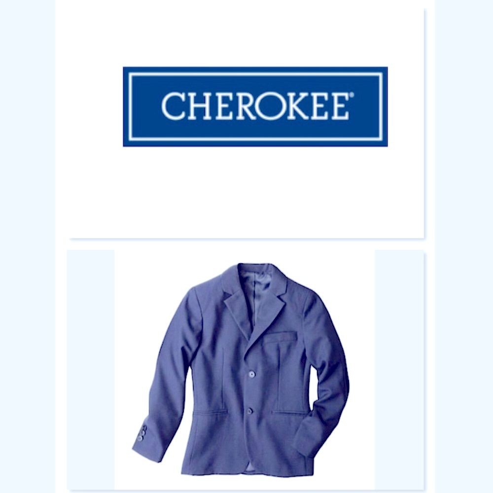 $8 sale Cherokee Boy's size 4